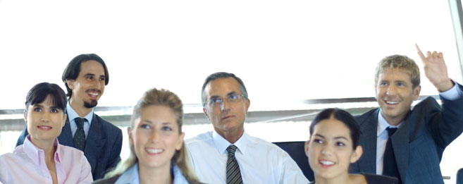 Primatech Training