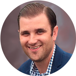 Steven Baybutt Profile Image