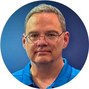 Steven Baybutt Profile Image