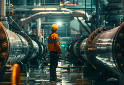 Engineer