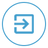 Import Previous Studies Icon