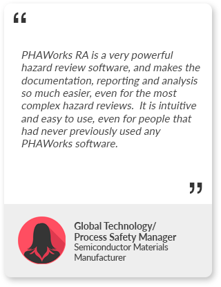 Testimonial 1 PHAWorks Testimonial 1