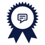 Acclaimed Support icon