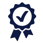 Backed By Certified Practitioners icon