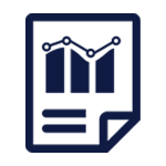 Custom Reports icon