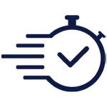 Fast and Efficient icon