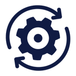 Regular Software Updates icon